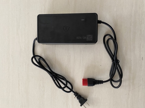 電動自行車充電器